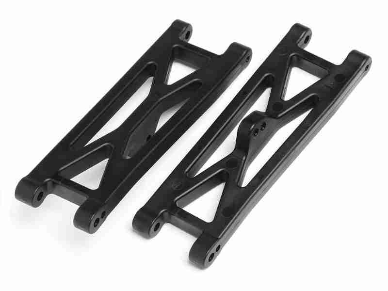 100312_100312_01p_800_600 HPI 100312 Front Suspension Arm Set