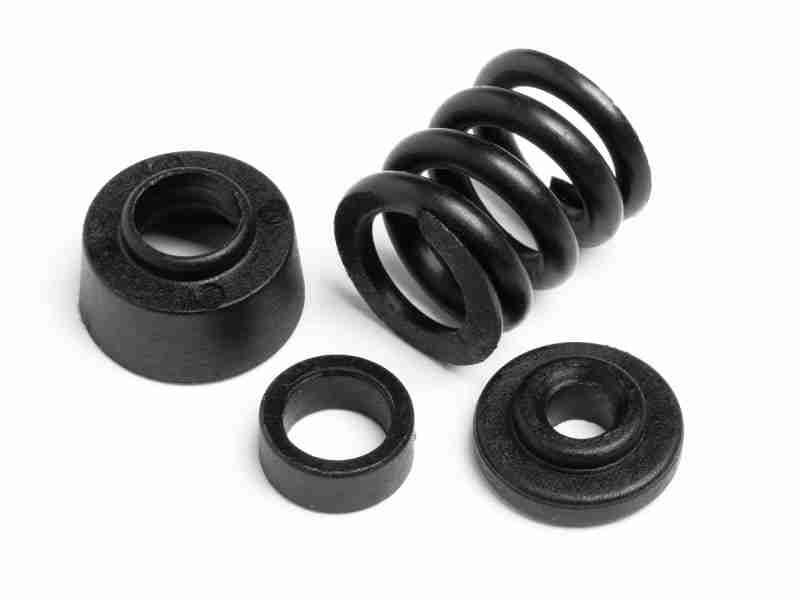100322_100322_01p_800_600 HPI 100322 Slipper Clutch Parts Set