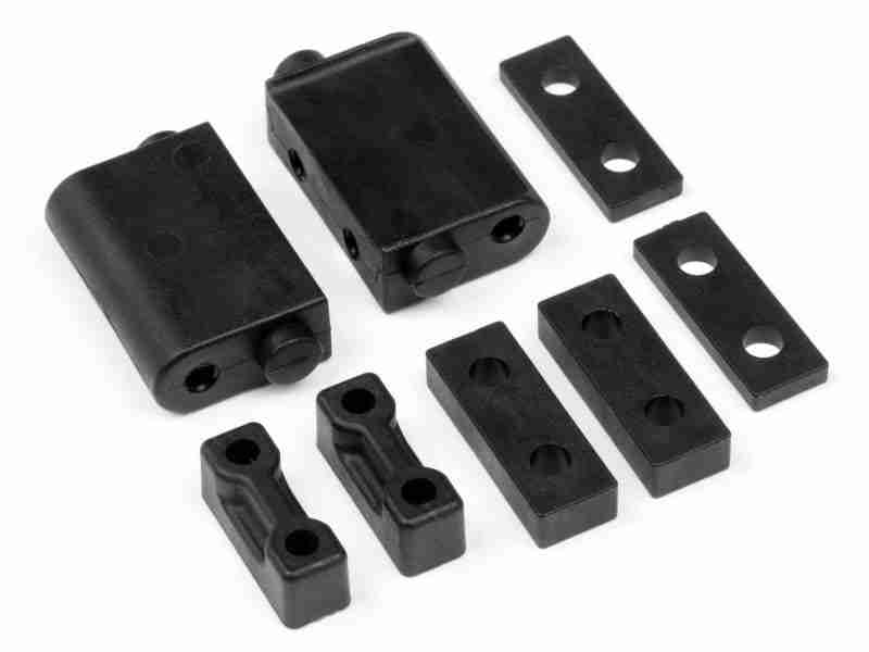 100325_100325_01p_800_600 HPI 100325 Servo Mount Set