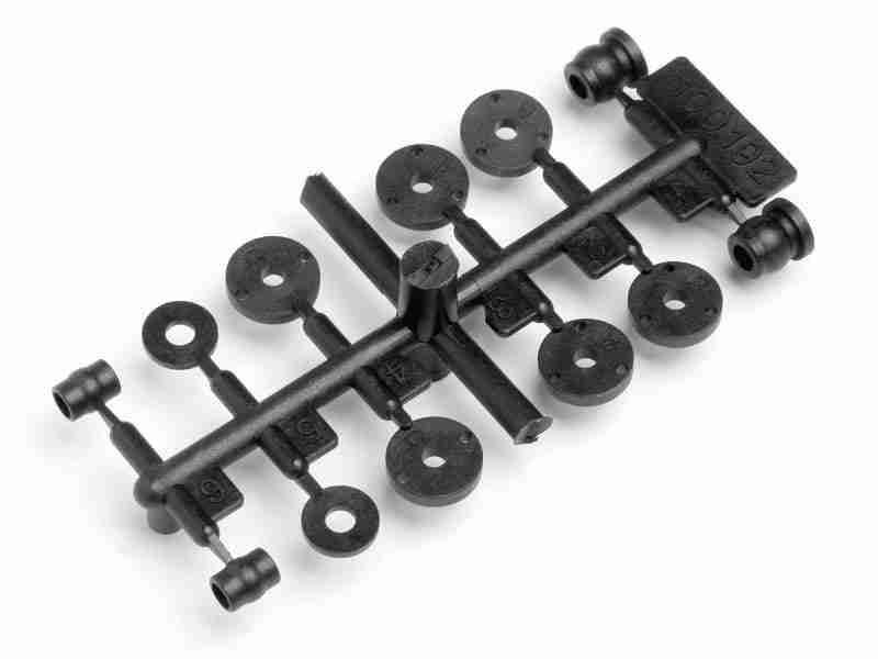 100328_100328_01p_800_600 HPI 100328 Shock Piston And Ball Set