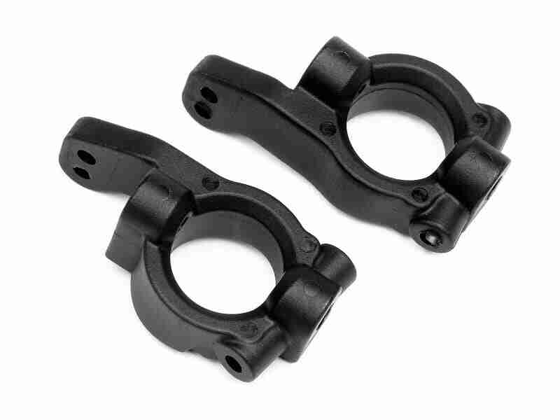 100850_100850_01p_800_600 HPI 100850 Front Hub Carrier Set (10 Degrees)
