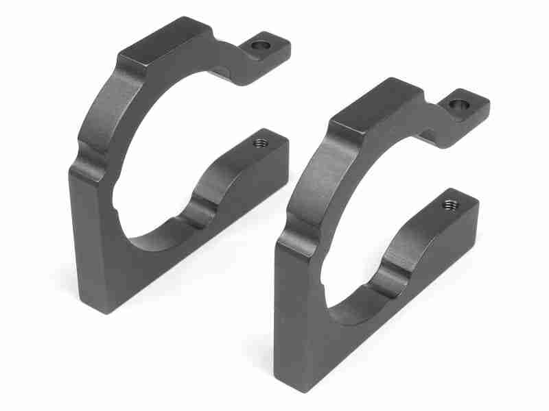 100903_100903_01p_800_600 HPI 100903 Motor Mount Plate 8mm (Gray)