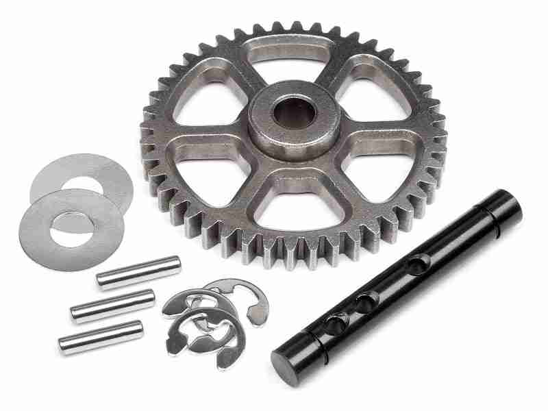 100905_100905_01p_800_600 HPI 100905 Idler Gear 44T/Shaft Set