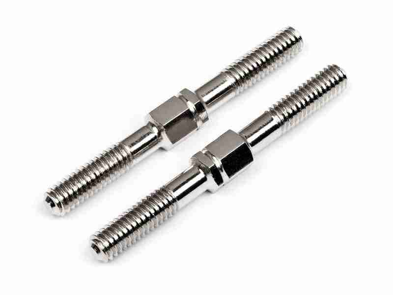 101023_101023_01p_800_600 HPI 101023 Turnbuckle 4X40mm
