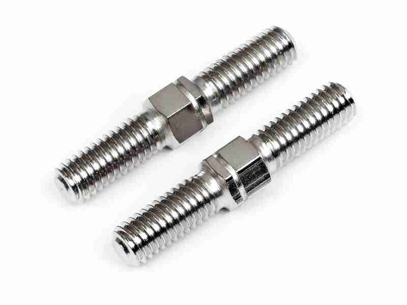 101025_101025_01p_800_600 HPI 101025 Front Upper Turnbuckle 5X26mm