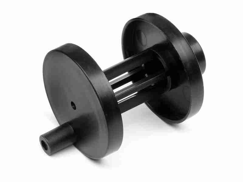 101055_101055_01p_800_600 HPI 101055 Air Cleaner Cover Black