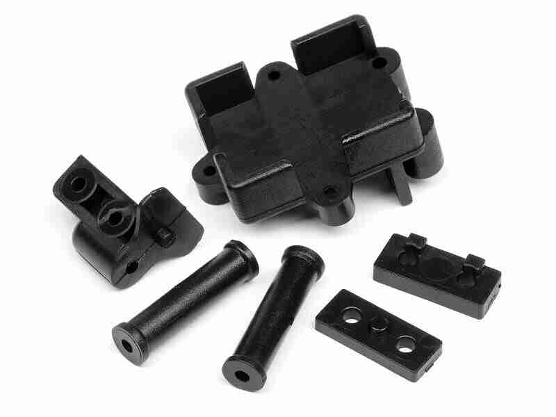 101108_101108_01p_800_600 HPI 101108 Steering Servo Mounts & Transponder Support