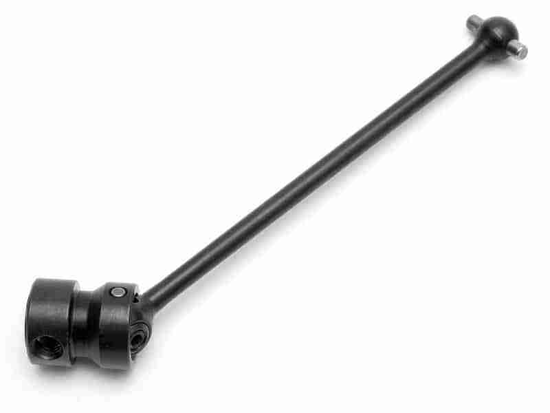 101127_101127_01p_800_600 HPI 101127 Front Centre Universal Driveshaft Trophy 3.5 Buggy