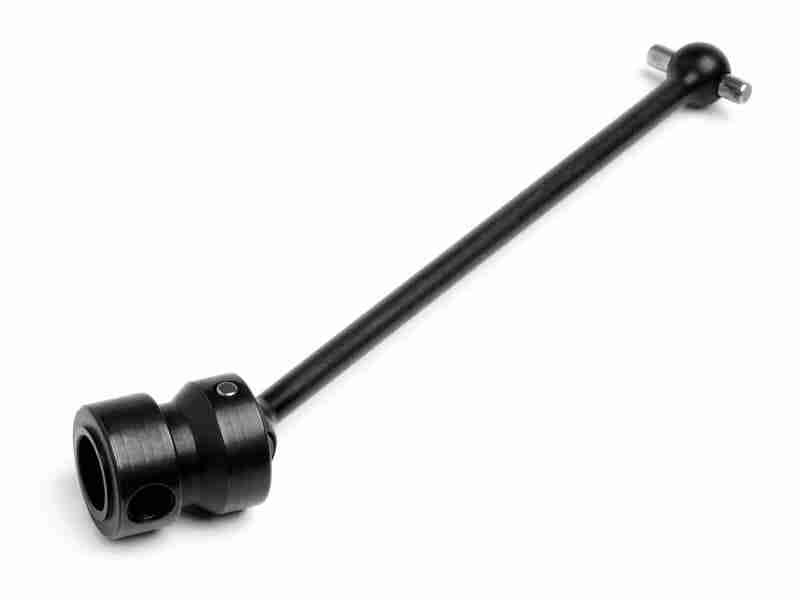 101128_101128_01p_800_600 HPI 101128 Rear Centre Universal Driveshaft Trophy 3.5 Buggy
