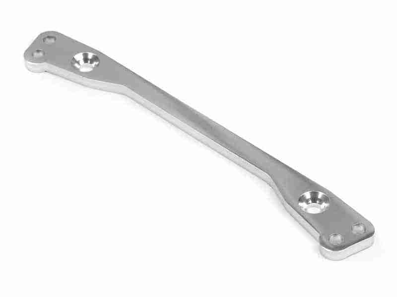 101135_101135_01sp_800_600 HPI 101135 Steering Holder Adapter 7075 (Silver)