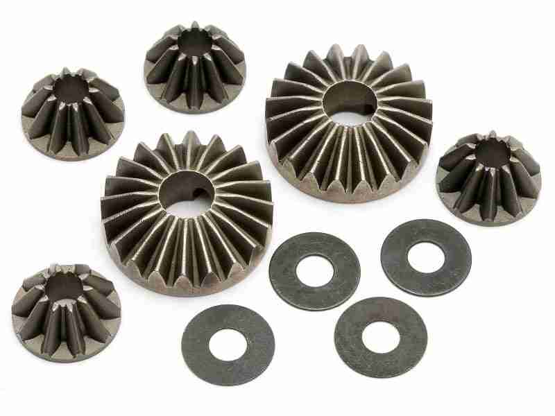 101142_101142_01p_800_600 HPI 101142 Hard Differential Gear Set