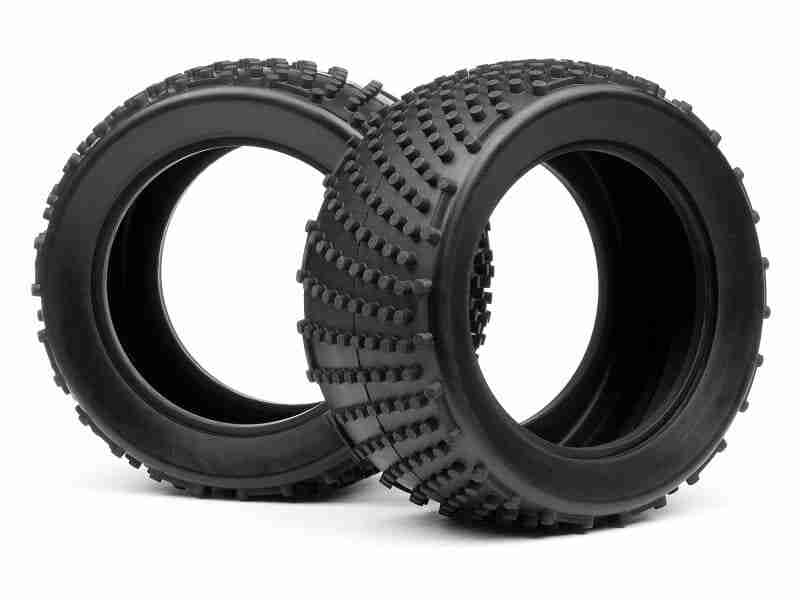 101157_101157_01p_800_600 HPI 101157 Shredder Tyre For Truggy