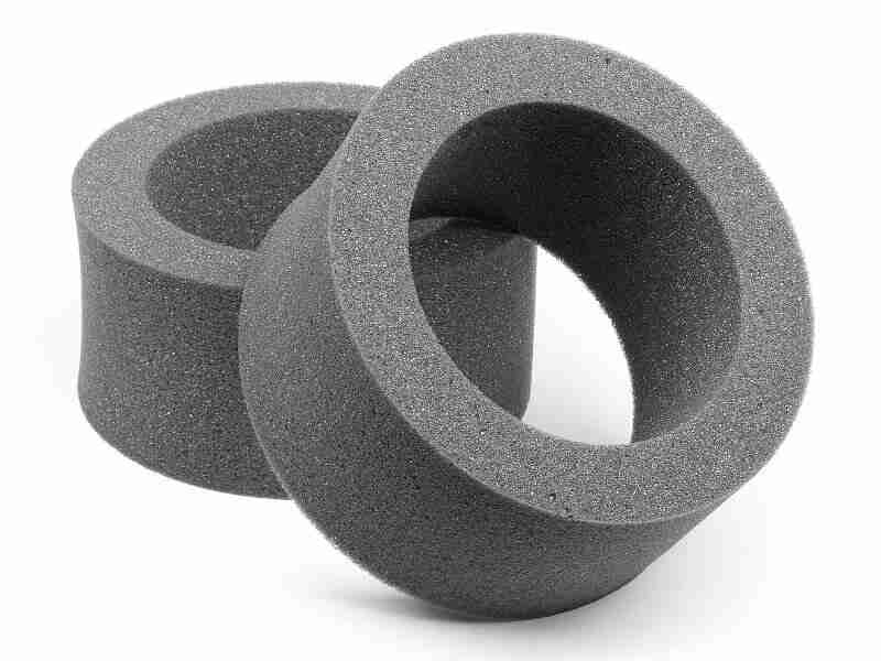 101158_101158_01p_800_600 HPI 101158 Insert For Shredder Tyre