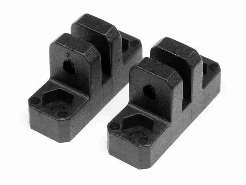101169_101169_01p_800_600 HPI 101169 Rear Brace Chassis Mount (2Pcs)