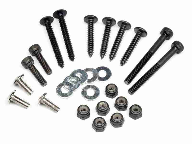 101171_101171_01p_800_600 HPI 101171 Rear Brace Screws