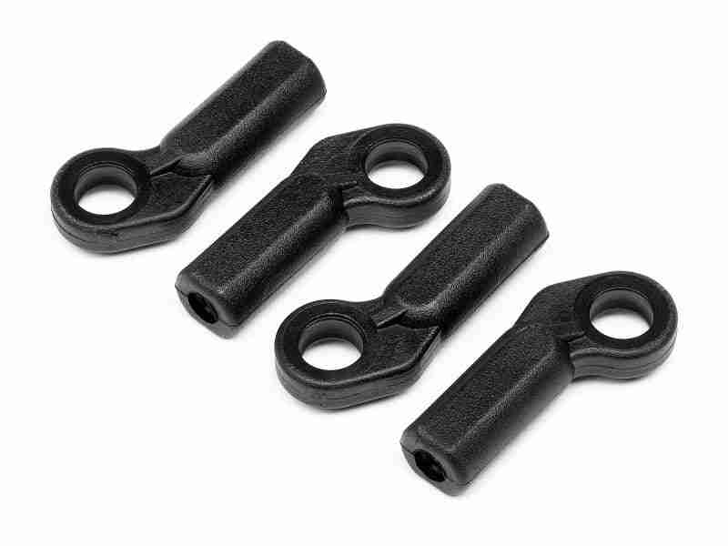 101174_191174_01np_800_600 HPI 101174 Steering Link Ball Ends (4Pcs)