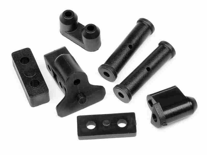 101175_101175_01p_800_600 HPI 101175 Servo Mounting Parts