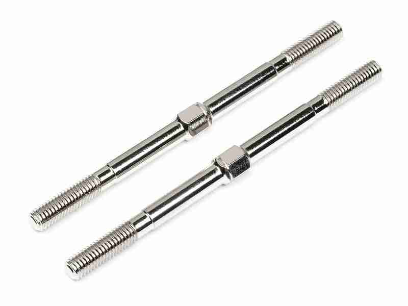 101180_101180_01p_800_600 HPI 101180 Camber Link Turnbuckle (2Pcs)