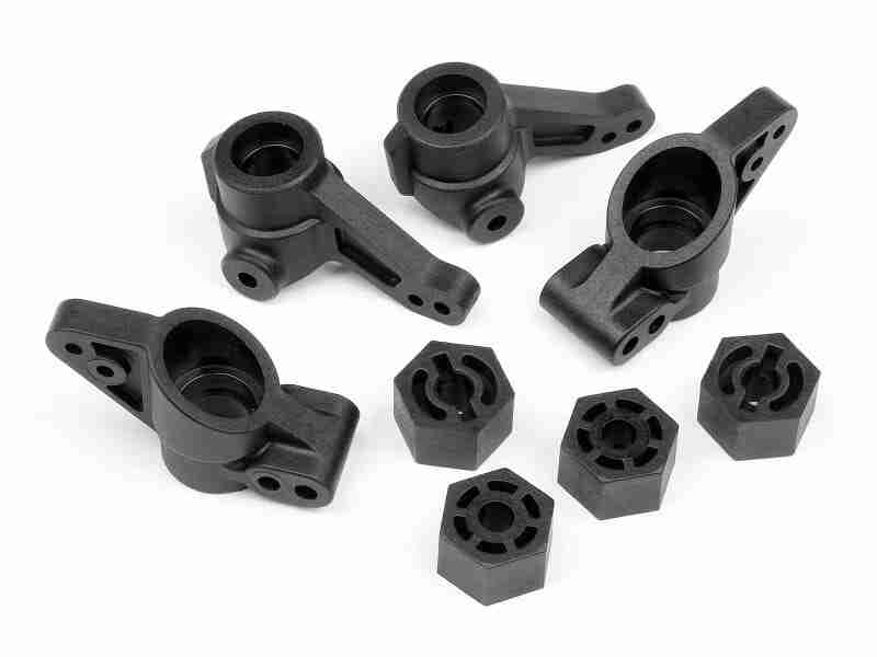 101208_101208_01p_800_600 HPI 101208 Upright Set Front/Rear