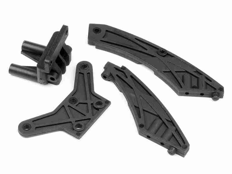 101210_101210_01p_800_600 HPI 101210 Chassis Brace Set
