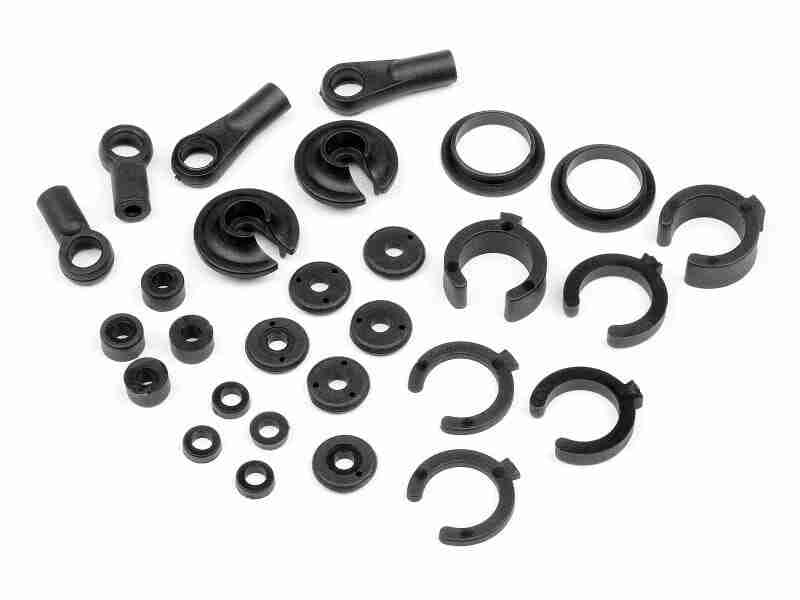 101212_101212_01p_800_600 HPI 101212 Shock Parts Set (Pr)