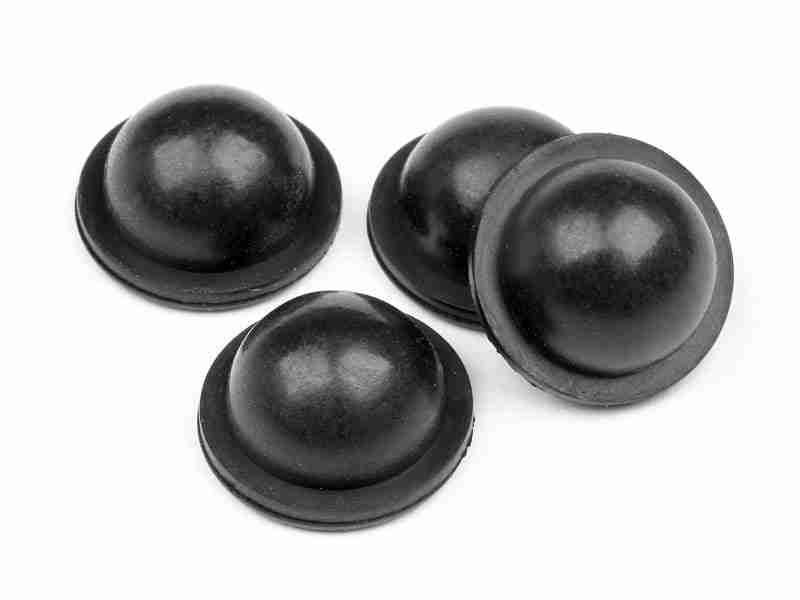 101222_101222_01p_800_600 HPI 101222 Shock Bladder (4Pcs)