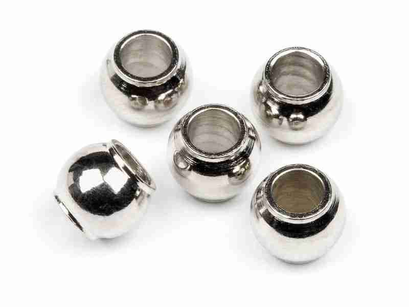 101225_101225_01p_800_600 HPI 101225 Ball 5.8X5mm (5Pcs)