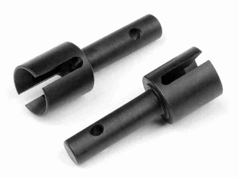 101229_101229_01p_800_600 HPI 101229 Gear Shaft 5X29mm (Pr)