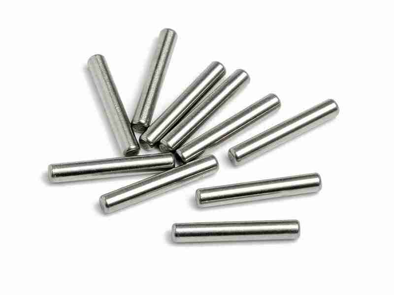 101239_101239_01p_800_600 HPI 101239 Pin 1.7X11mm (10Pcs)