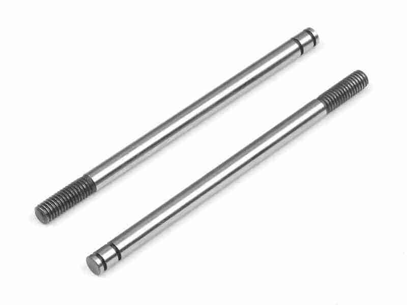 101240_101240_01p_800_600 HPI 101240 Shock Shaft 3X52mm (Pr)