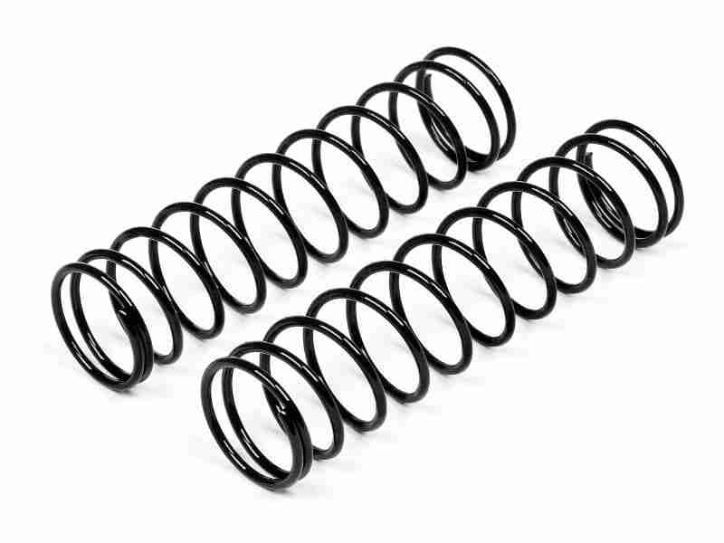101244_101244_01p_800_600 HPI 101244 Spring 13.5X63X1.2mm 11Coils (2Pcs)