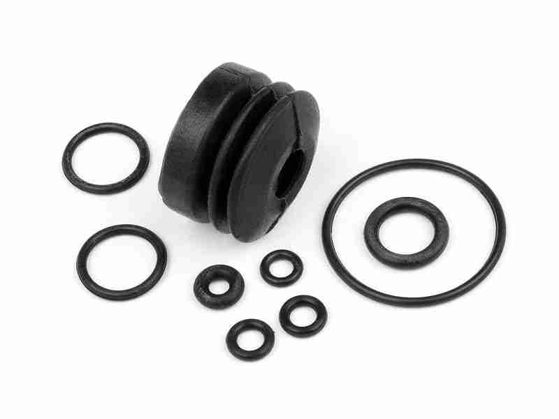 101266_101266_01np_800_600 HPI 101266 Dust Protection And O-Ring Complete Set
