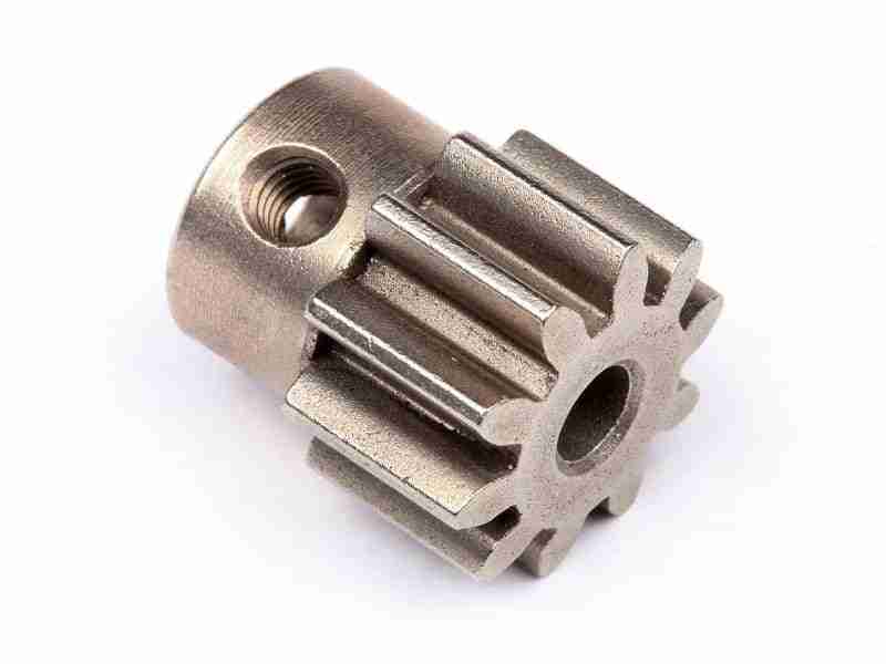 101285_101285_01p_800_600 HPI 101285 Pinion Gear 10 Tooth (1M / 3mm Shaft)