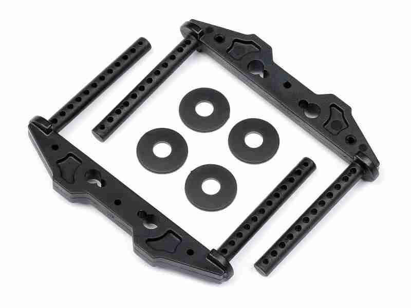 101293_101293_01p_800_600 HPI 101293 Body Mount Set