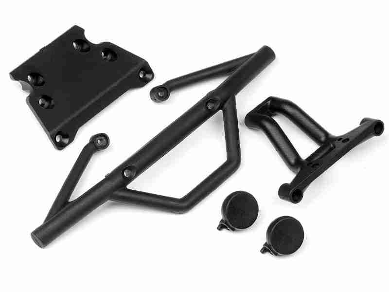 101295_101295_01p_800_600 HPI 101295 Front Bumper Set