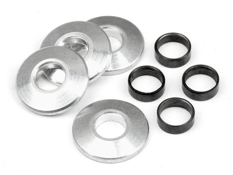 101305_101305_01p_800_600 HPI 101305 Wheel Spacer Set (4Pcs)