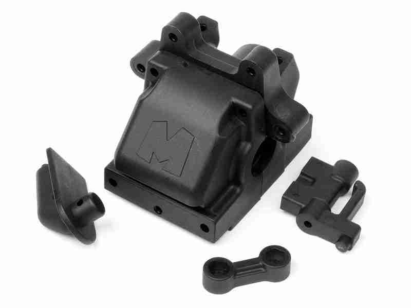 101332_mv23006_01p_800_600 HPI 101332 Composite Gear Box F/R