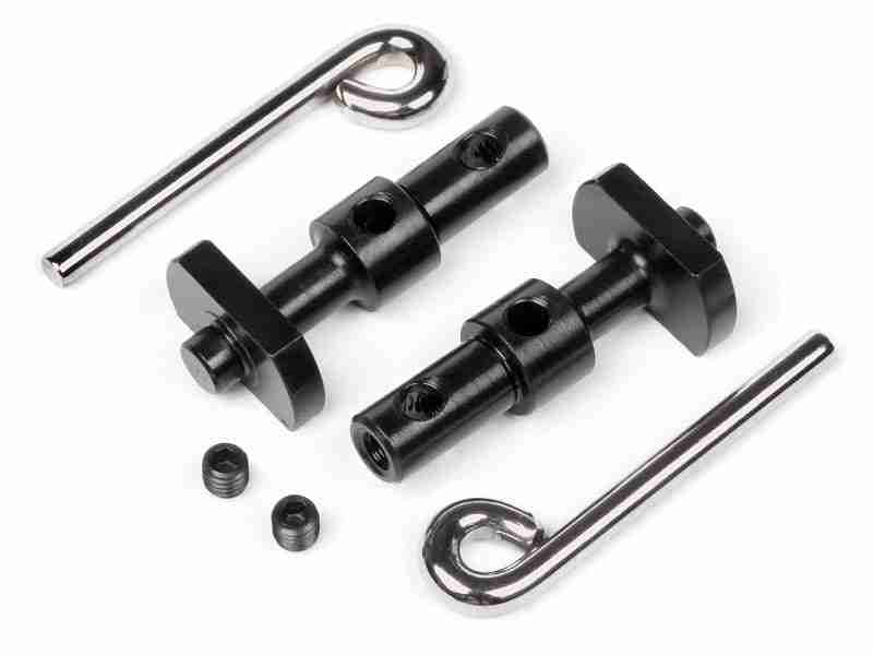 101344_101344_01p_800_600 HPI 101344 Brake Shaft & Rod Set (Pr)