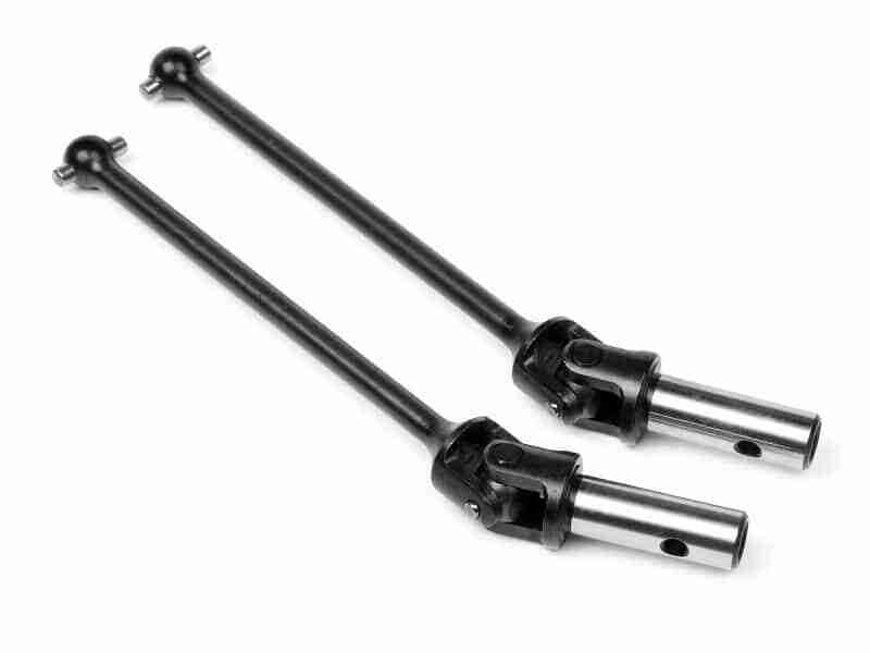 101359_mv23033_01p_800_600 HPI 101359 Front Cvd Driveshaft 8*88mm (Pr)