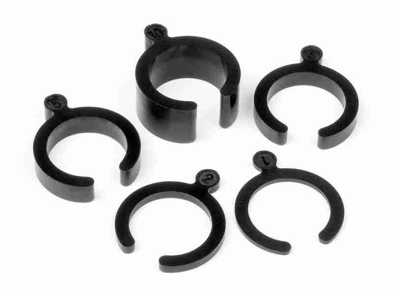 101375_101375_01p_800_600 HPI 101375 Shock Spacer Set (Pr)
