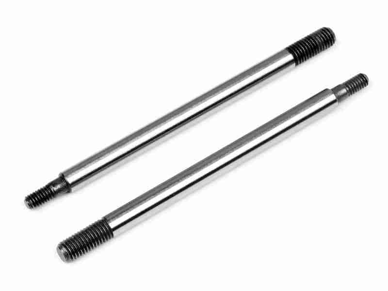 101379_101379_01p_800_600 HPI 101379 Front Shock Shaft 3.5X55mm (Pr)