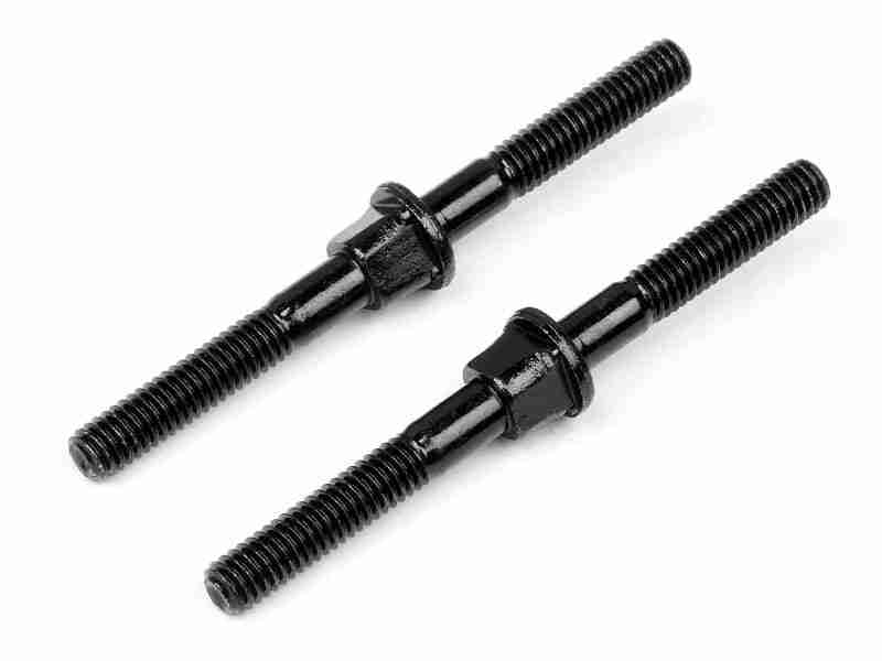 101382_101382_01p_800_600 HPI 101382 Turnbuckle M4X52mm (Pr)