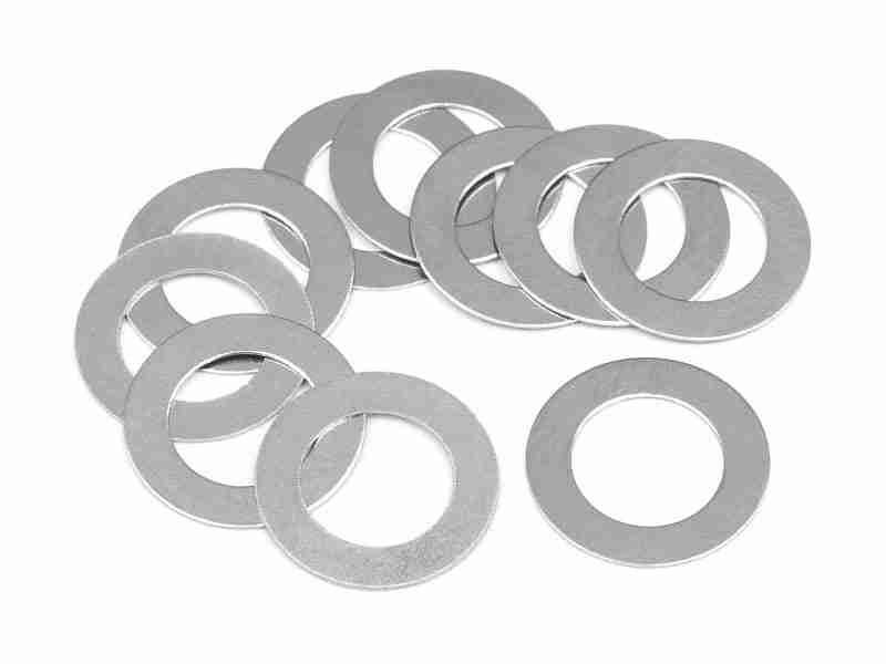 101391_101391_01p_800_600 HPI 101391 Washer 6X10X0.2mm (10 Pcs)
