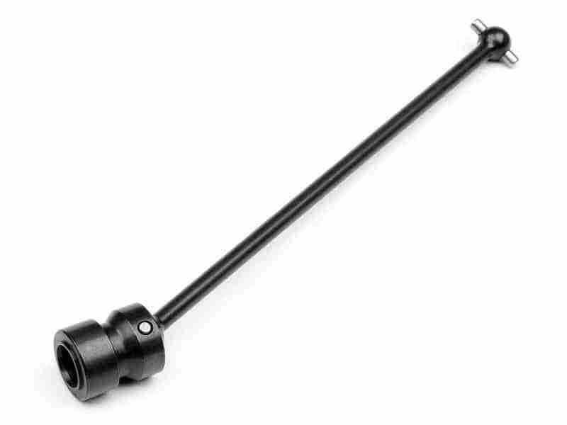 101412_101412_01p_800_600 HPI 101412 Rear Centre Univ. Driveshaft (Trophy 4.6 Truggy)