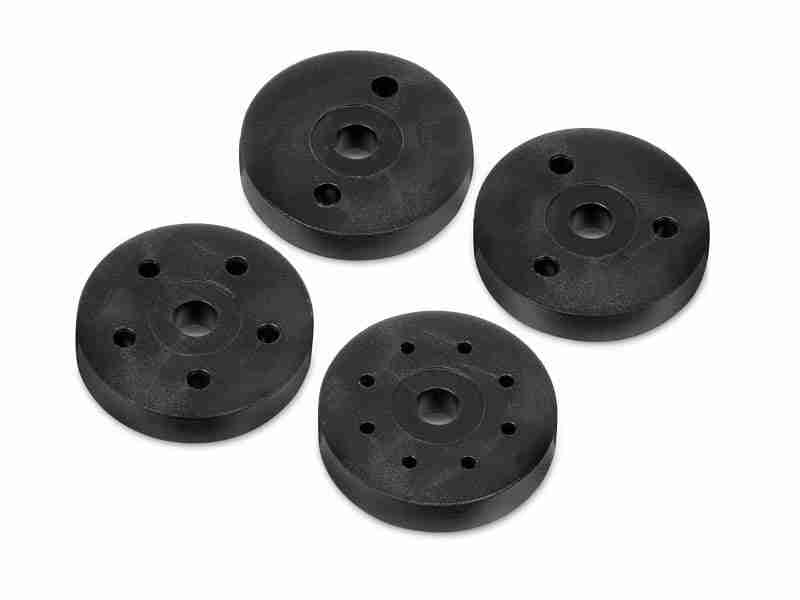 101425_101425_01p_800_600 HPI 101425 Shock Piston Set