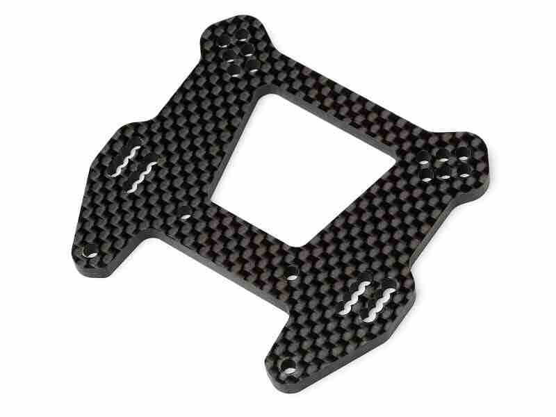 101428_101428_01p_800_600 HPI 101428 Graphite Front Shock Tower