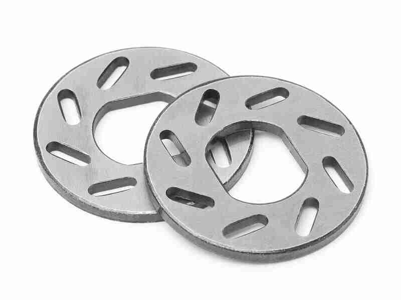 101436_101436_01p_800_600 HPI 101436 Vented 2mm Brake Disc (Pr)