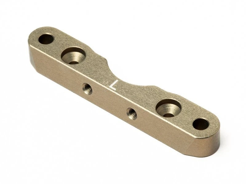 101442_101442_01p_800_600 HPI 101442 Cnc Front Lower Wishbone Mount