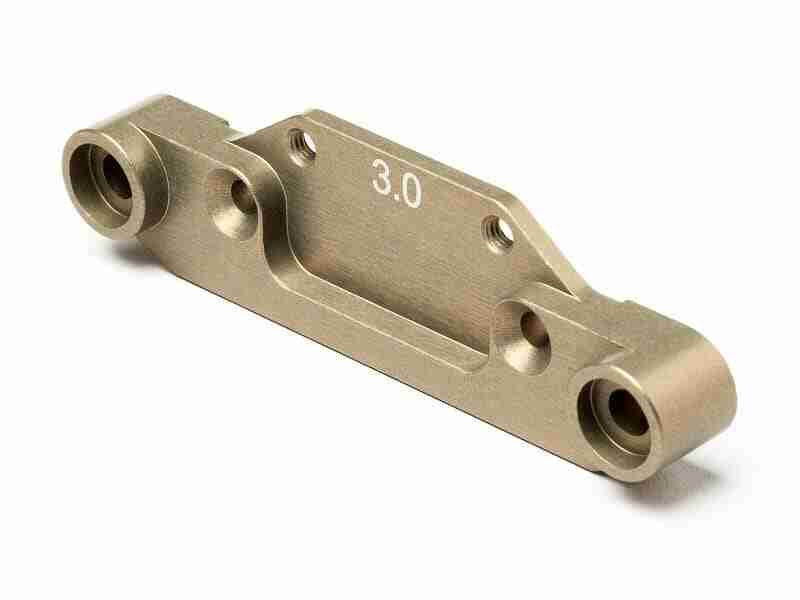 101443_101443_01p_800_600 HPI 101443 Cnc Rear 3 Degree Toe In Block