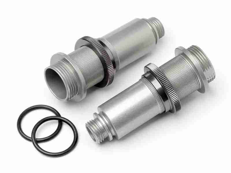 101457_101457_01p_800_600 HPI 101457 Threaded Rear Shock Body (Pr)